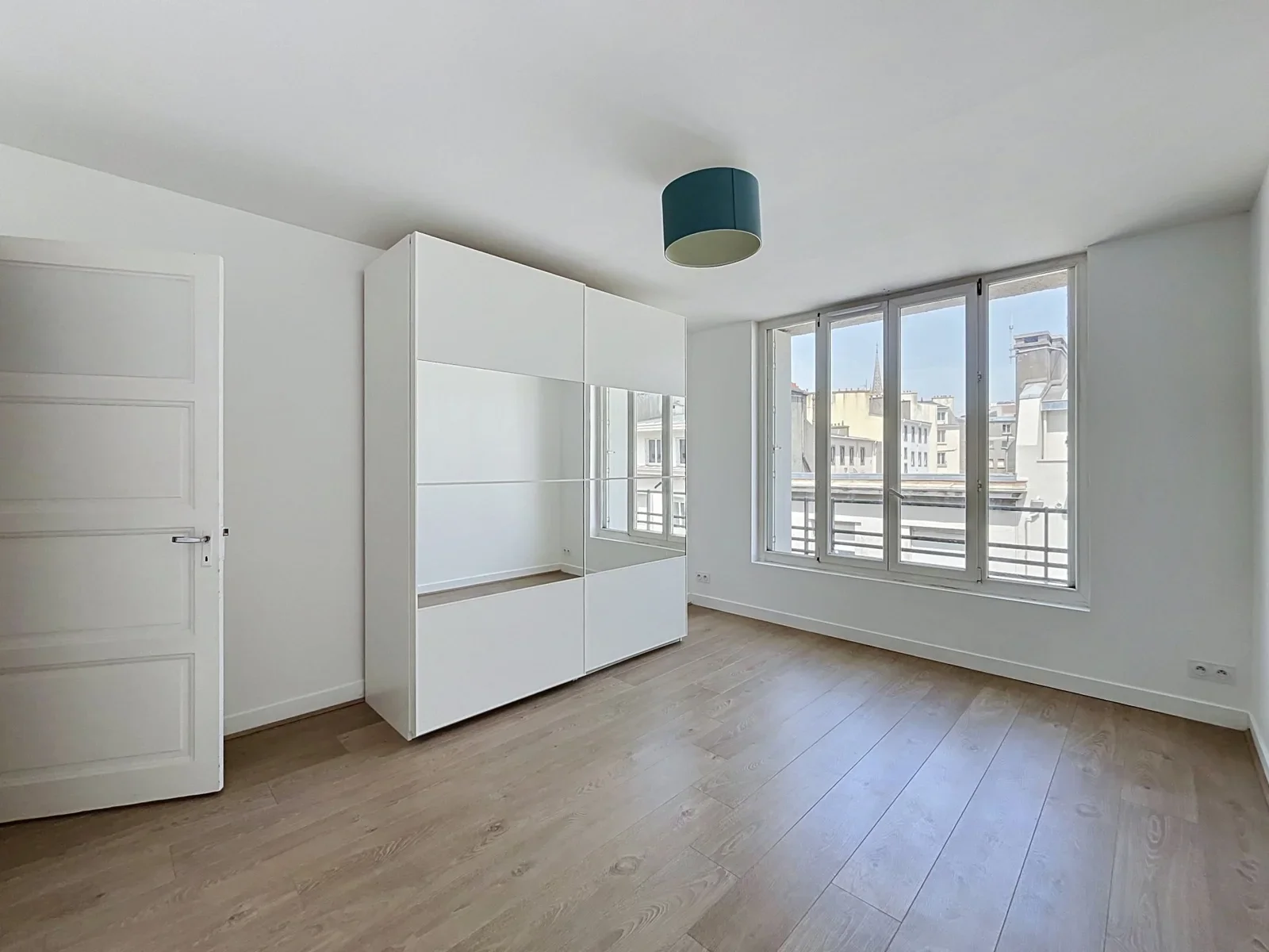 Appartement Rue Victor Hugo à Brest