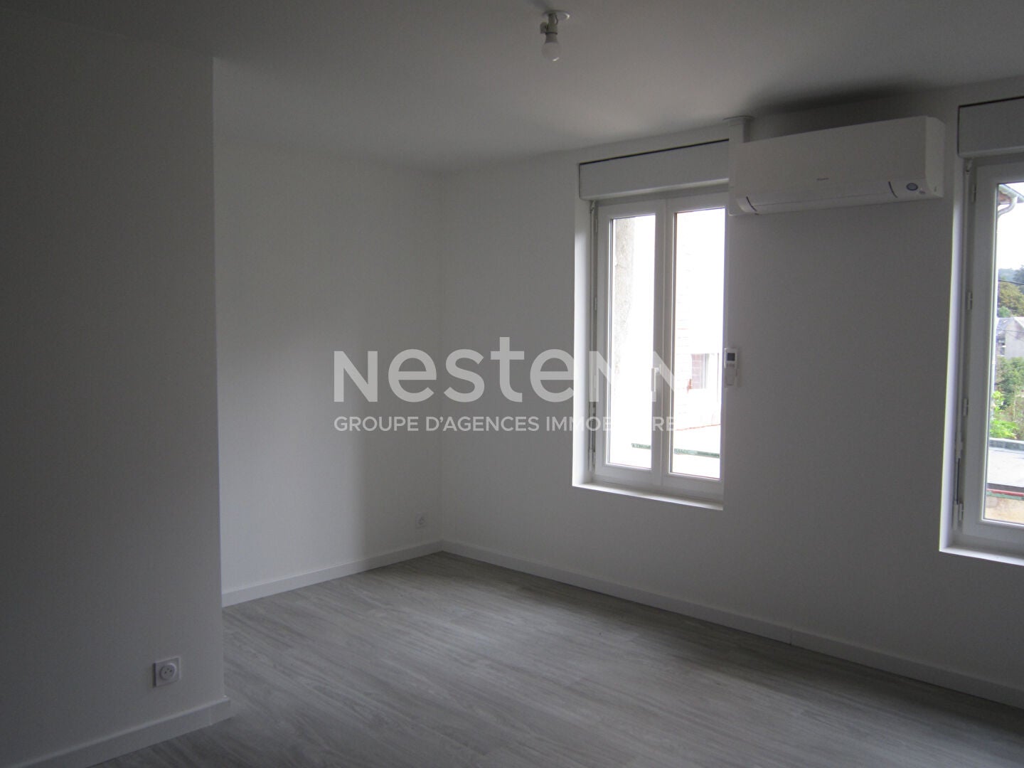 Appartement Rue de l'Église à Ussel