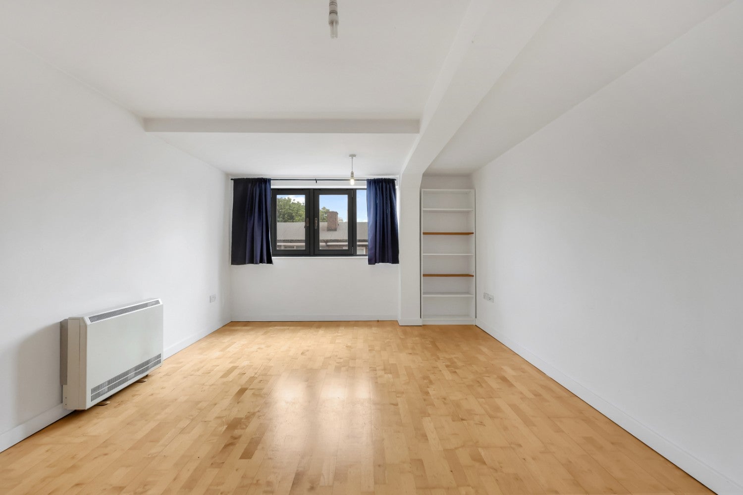 Flat Louisa Street in Greater London
