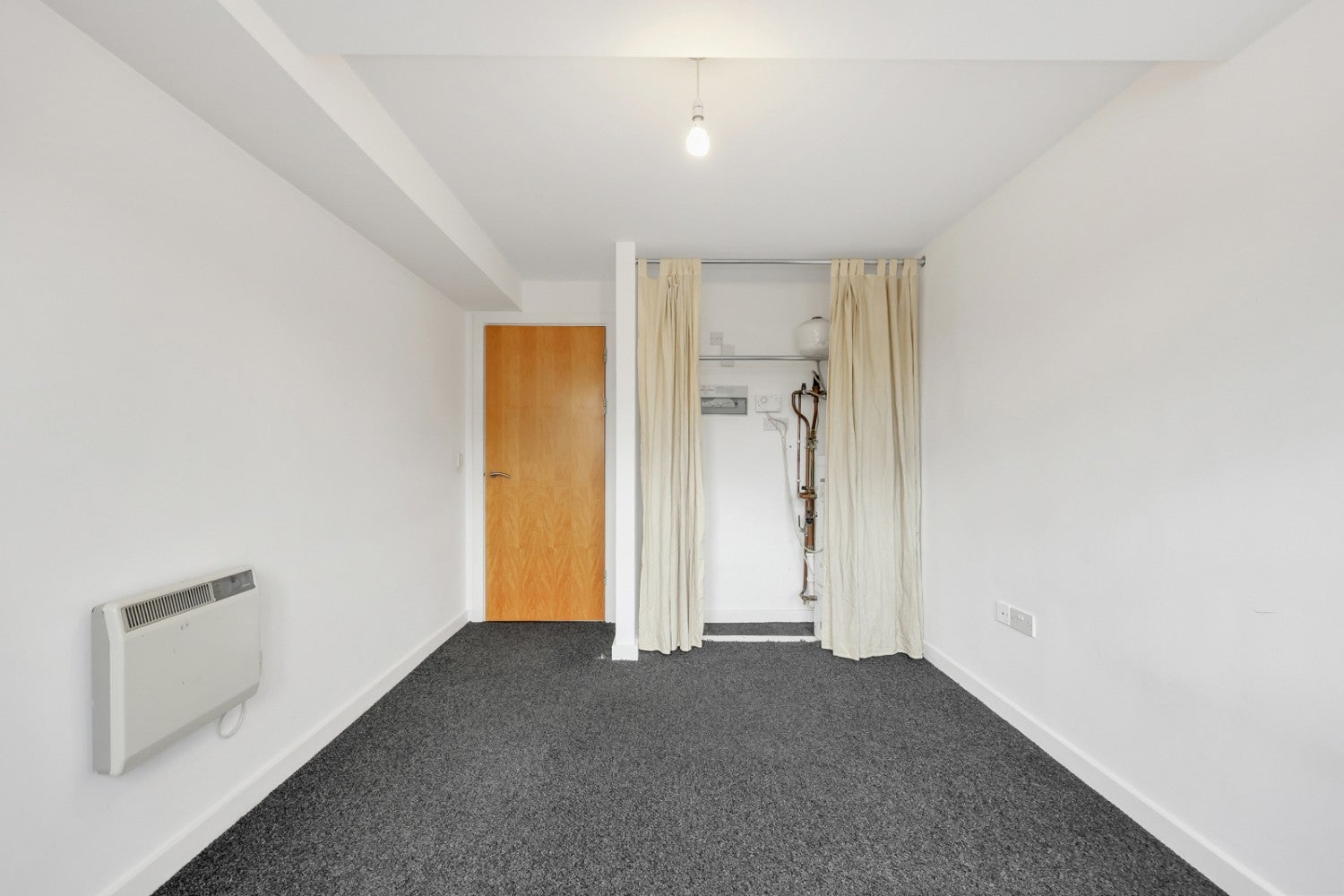 Flat Louisa Street in Greater London