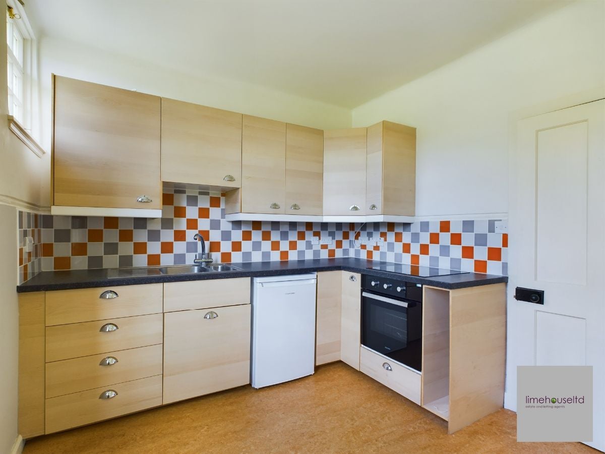 House Springwell Brae in Broughton