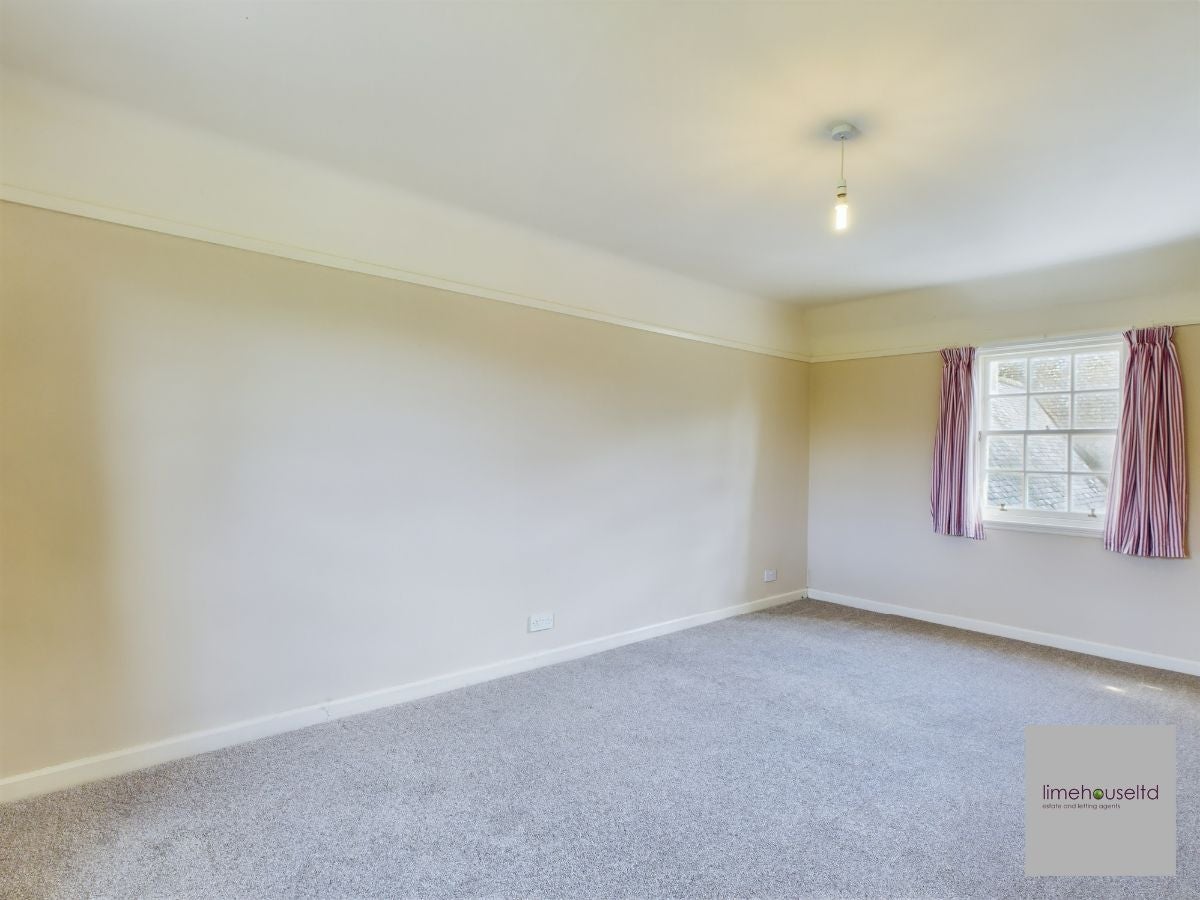 House Springwell Brae in Broughton