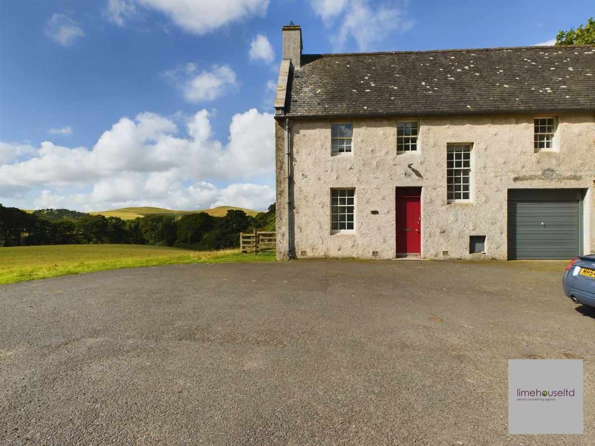 House Springwell Brae in Broughton