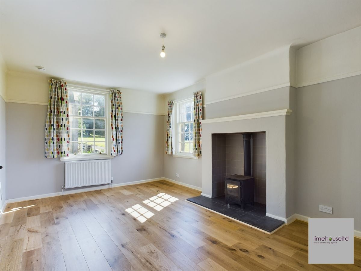 House Springwell Brae in Broughton
