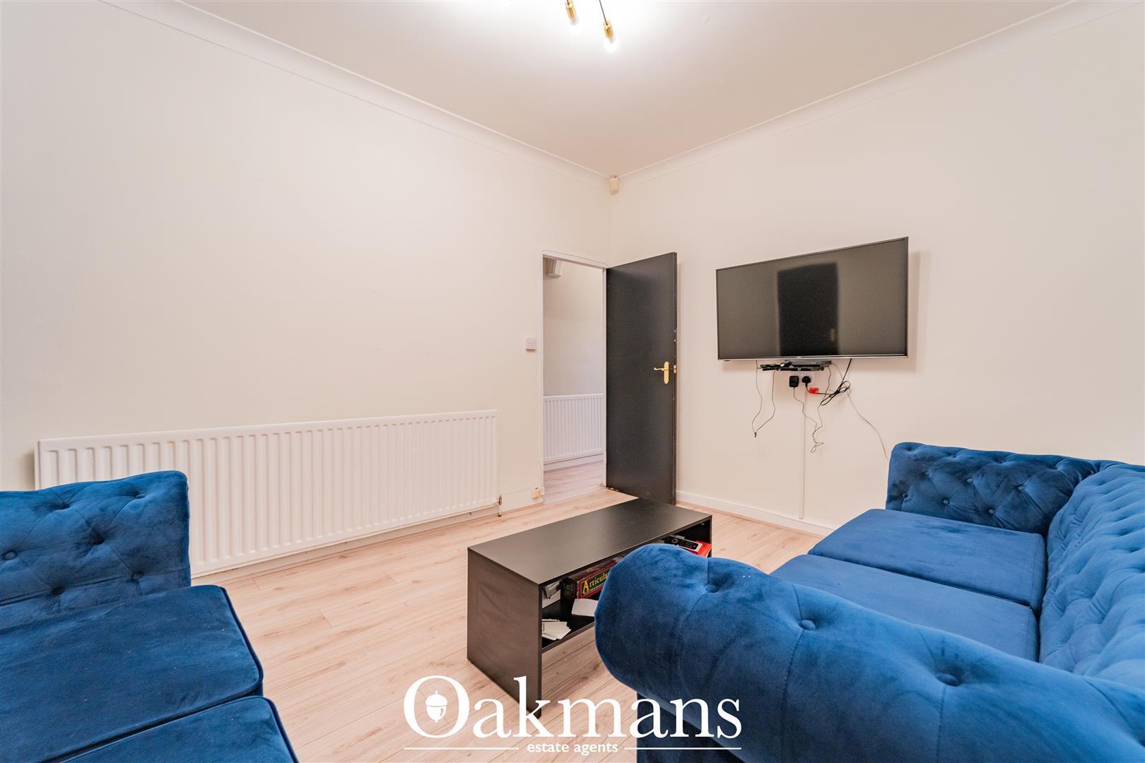 Flat Dawlish Road in Birmingham