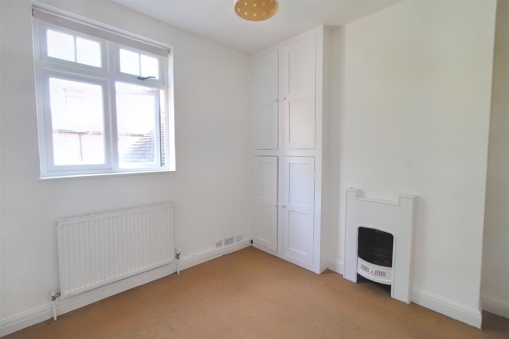 Flat Mansfield Road in Nottingham