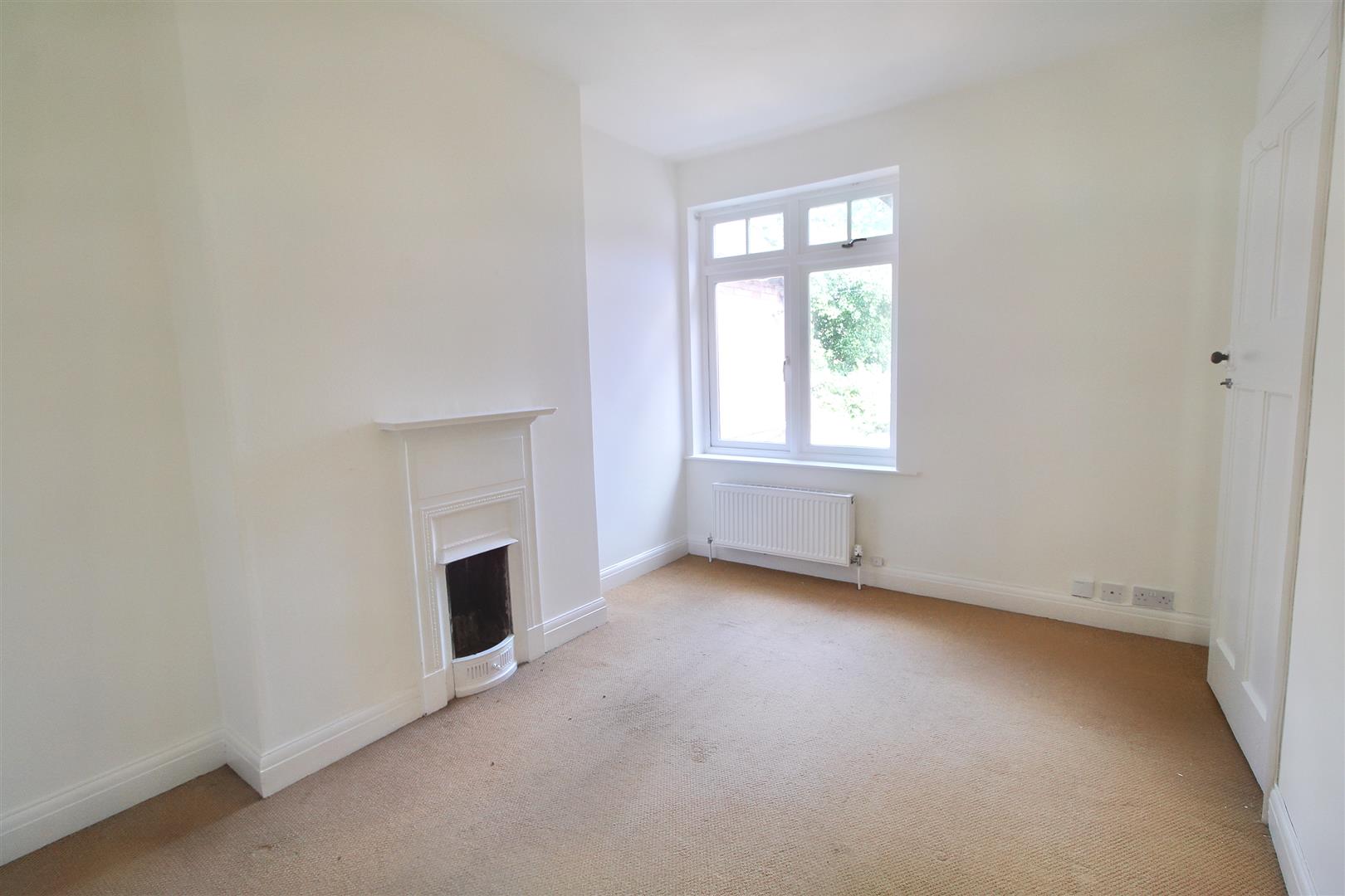 Flat Mansfield Road in Nottingham