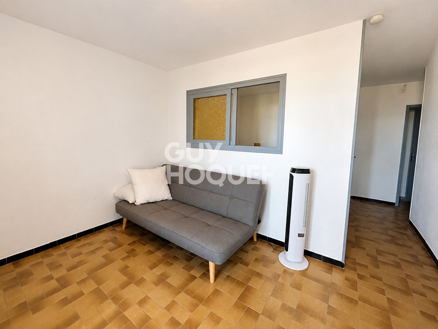 Flat Rue des Coquillages in Canet-en-Roussillon