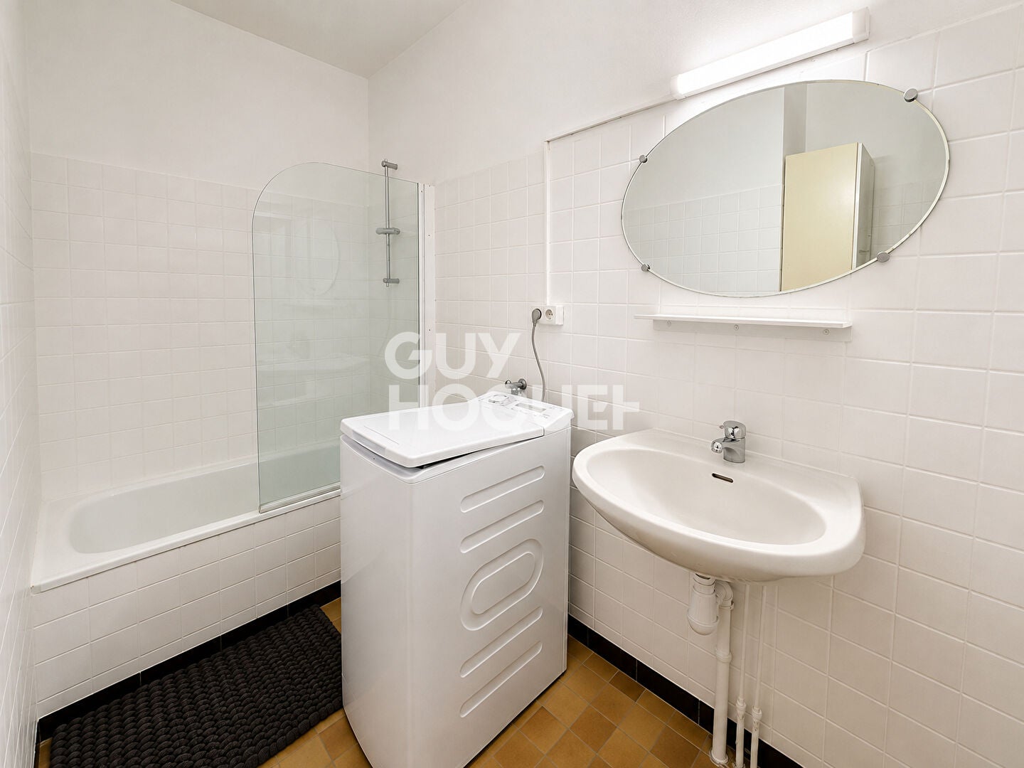 Flat Rue des Coquillages in Canet-en-Roussillon