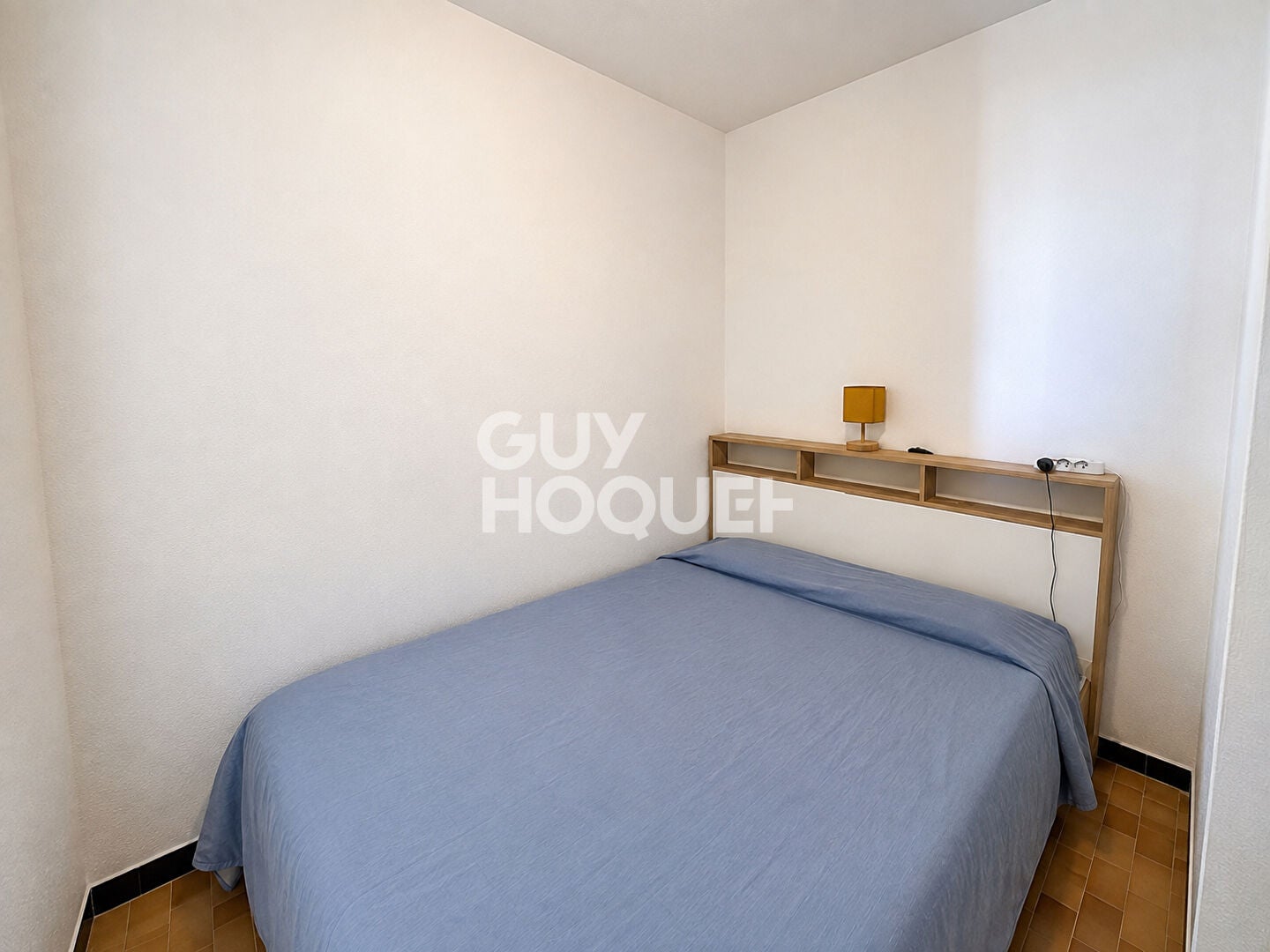 Flat Rue des Coquillages in Canet-en-Roussillon