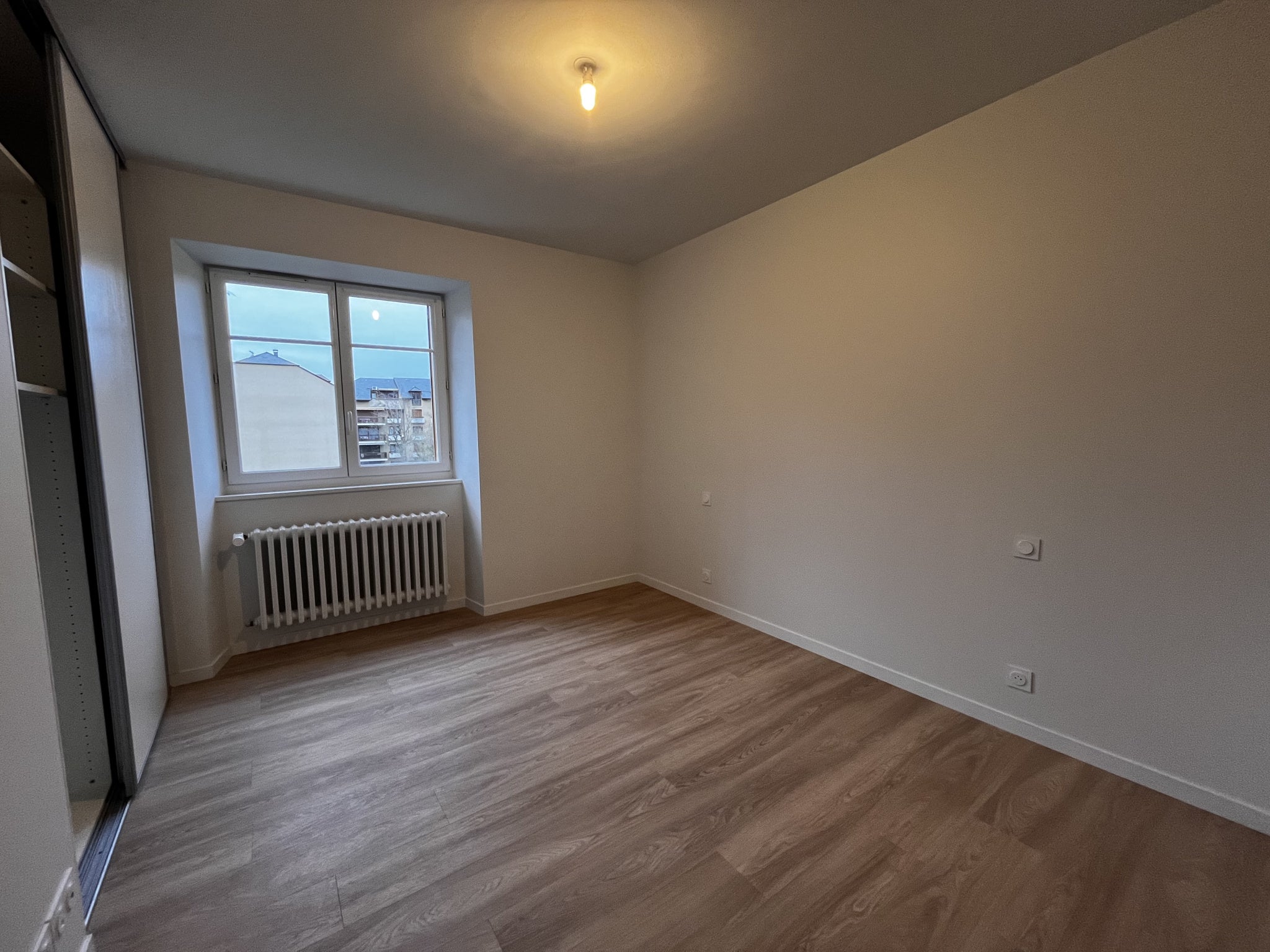 Appartement Voie Verte de Bertholène à Espalion à Espalion