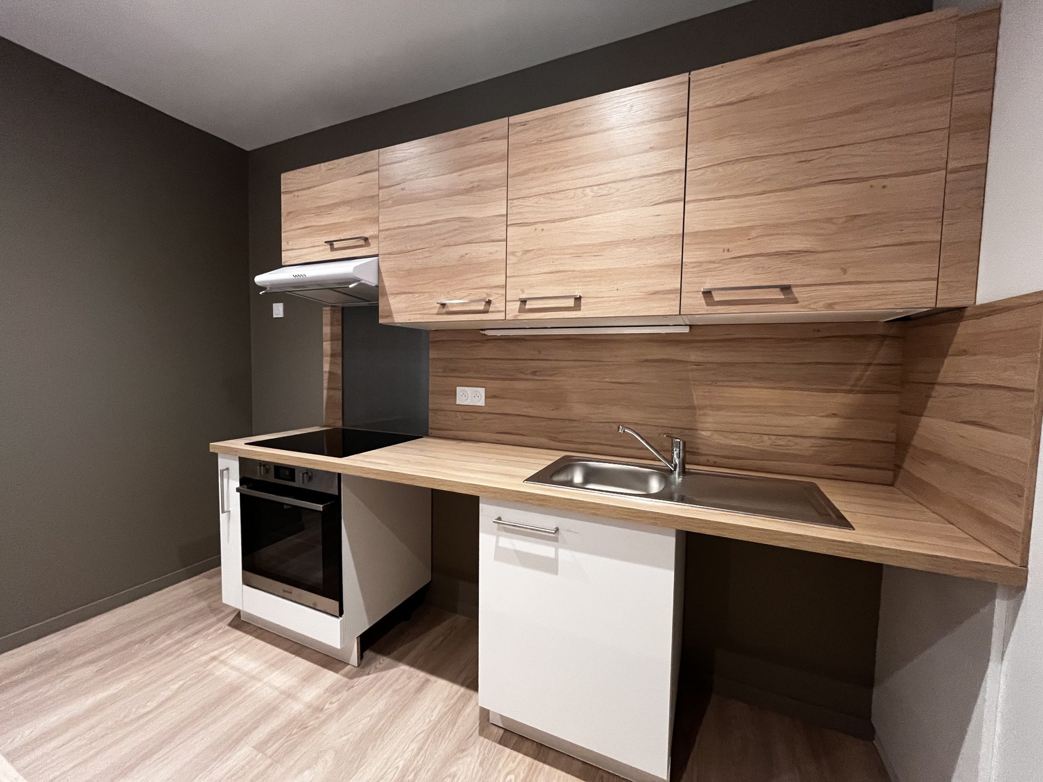 Appartement Voie Verte de Bertholène à Espalion à Espalion