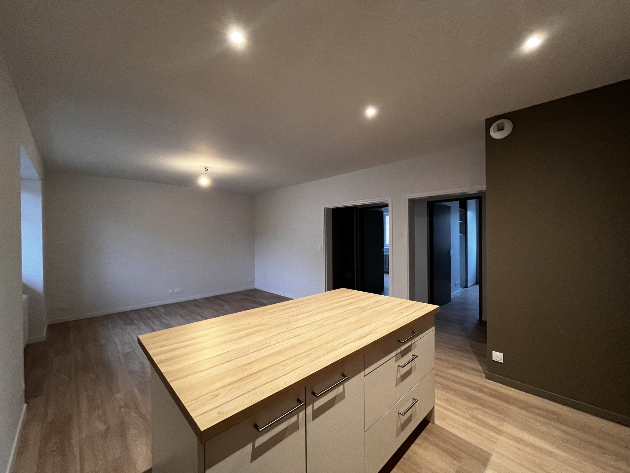 Appartement Voie Verte de Bertholène à Espalion à Espalion