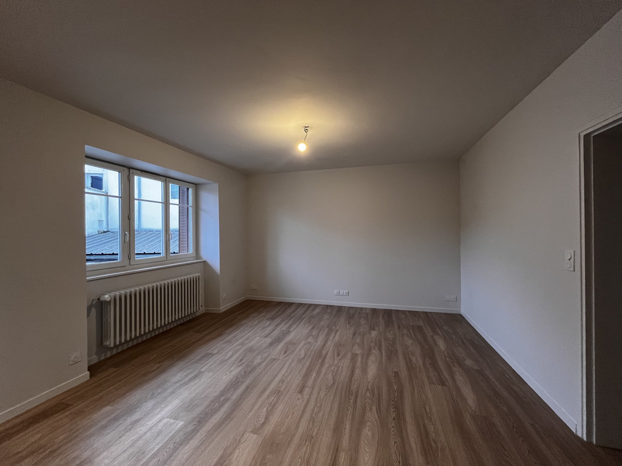 Appartement Voie Verte de Bertholène à Espalion à Espalion