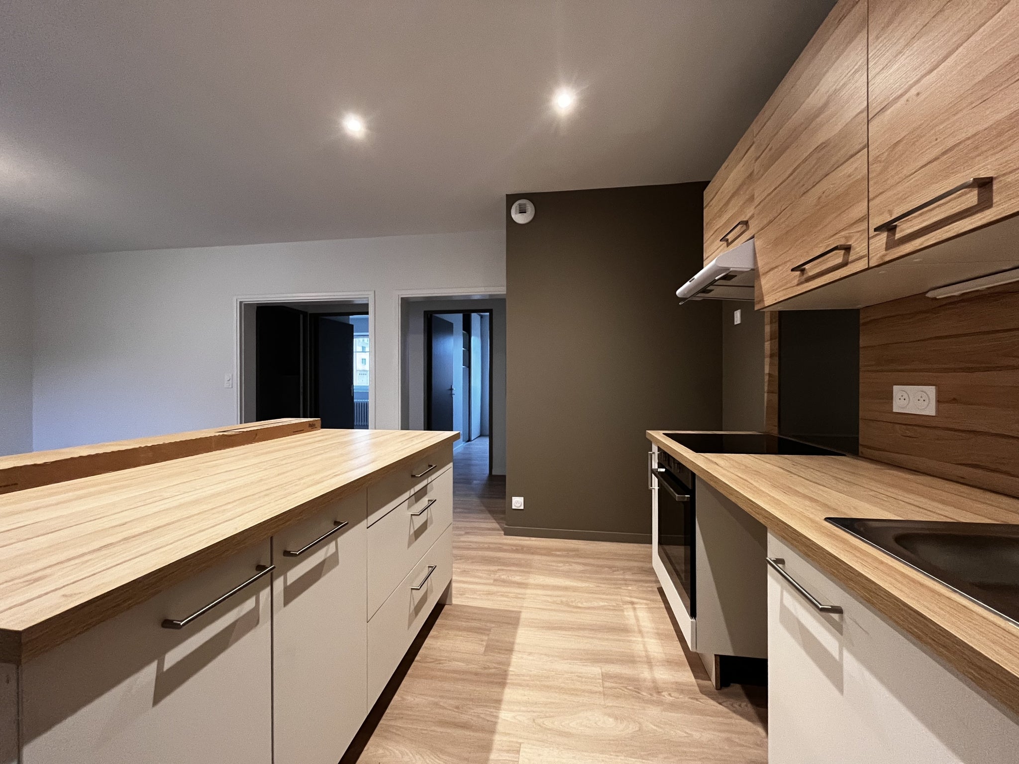Appartement Voie Verte de Bertholène à Espalion à Espalion