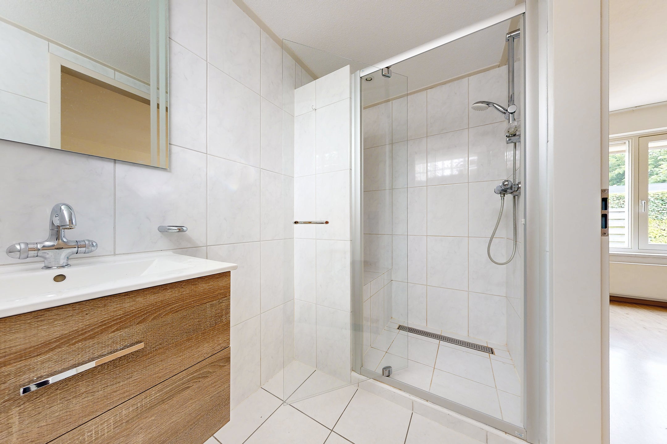 Vrijstaande woning te koop: Krugerstraat 51A, Klundert