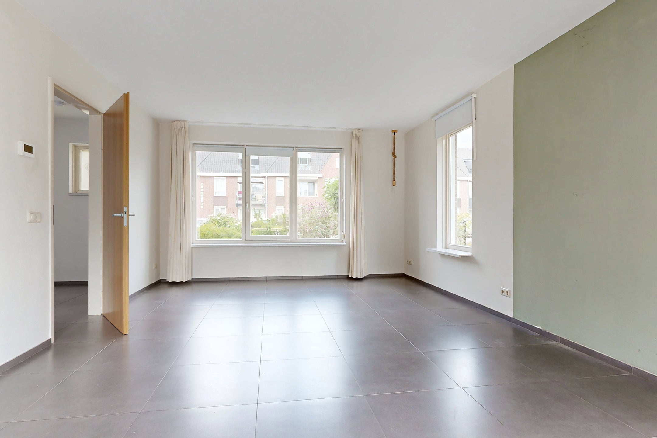 Vrijstaande woning te koop: Krugerstraat 51A, Klundert