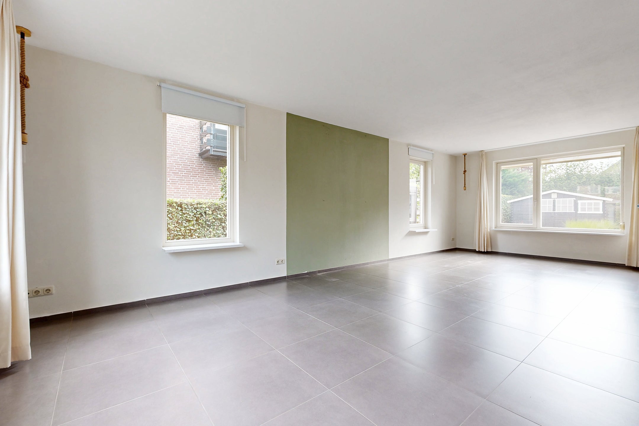 Vrijstaande woning te koop: Krugerstraat 51A, Klundert