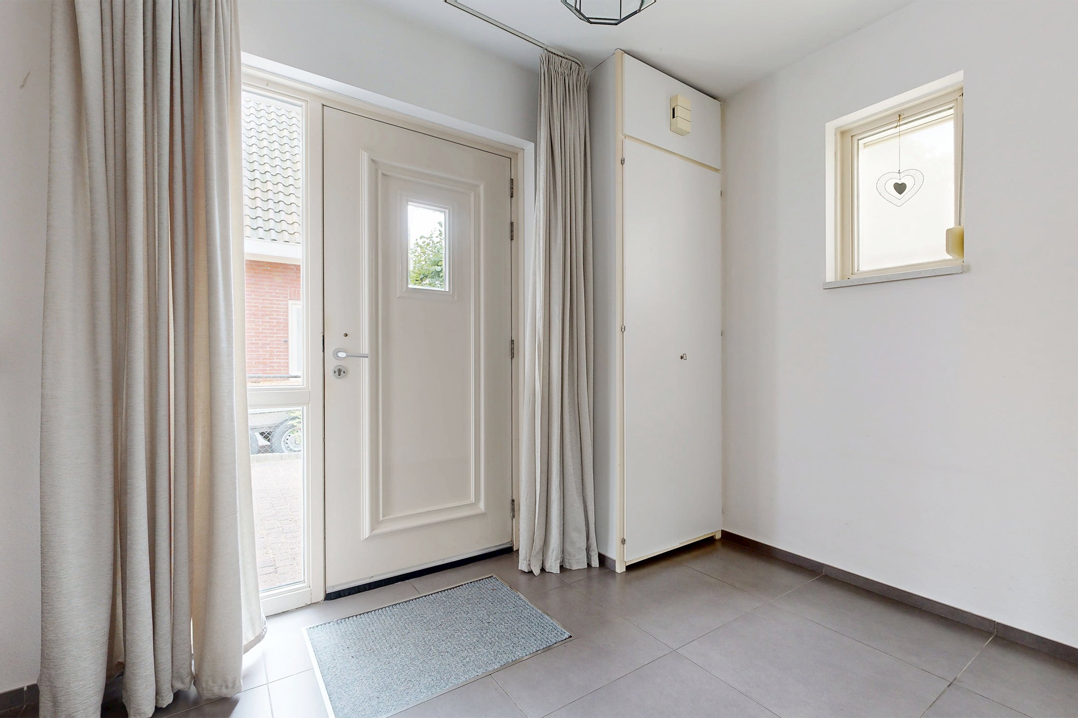 Vrijstaande woning te koop: Krugerstraat 51A, Klundert