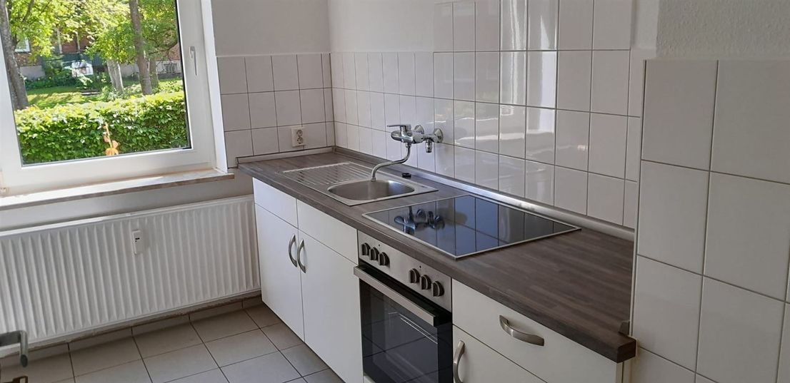 Wohnung Tunnelweg in Husum
