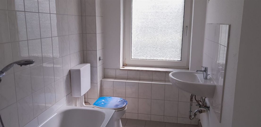 Wohnung Tunnelweg in Husum