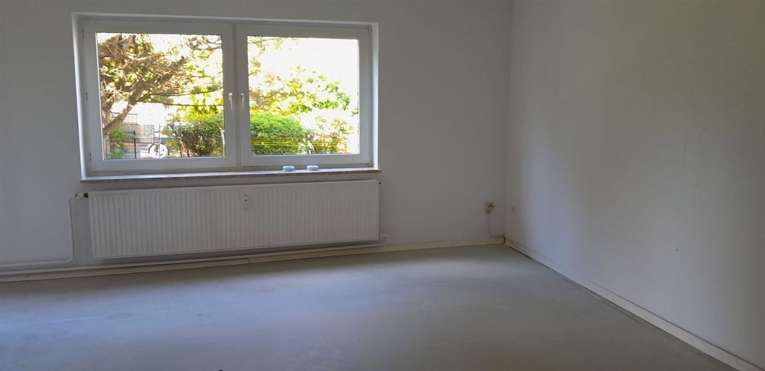 Wohnung Tunnelweg in Husum