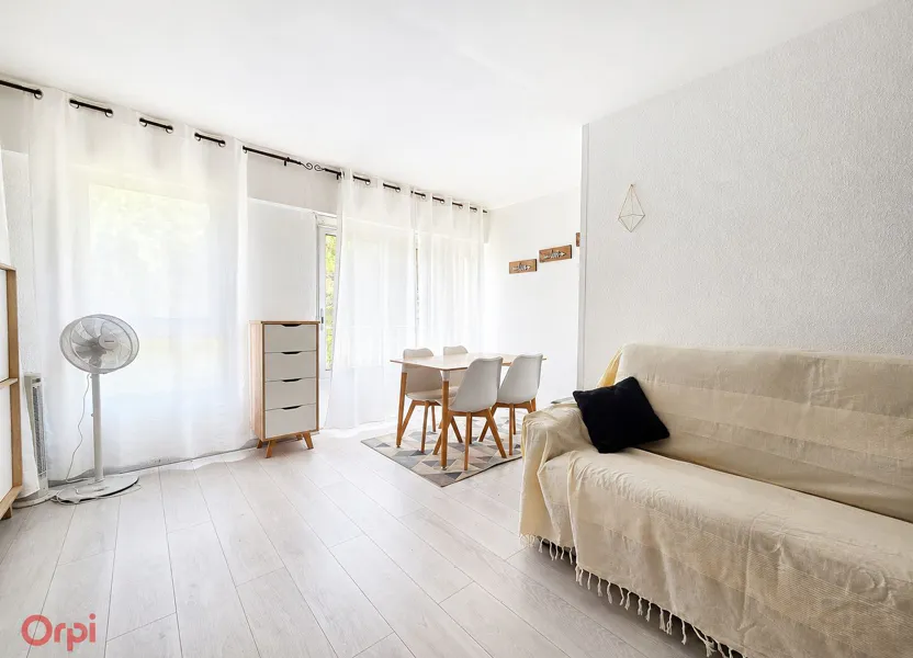 Appartement Impasse de la Brigantine à Agde