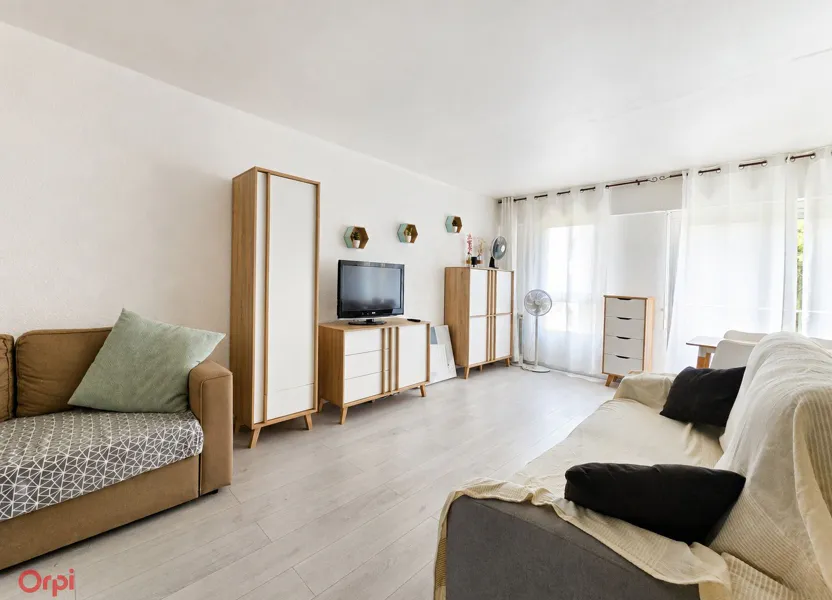 Appartement Impasse de la Brigantine à Agde