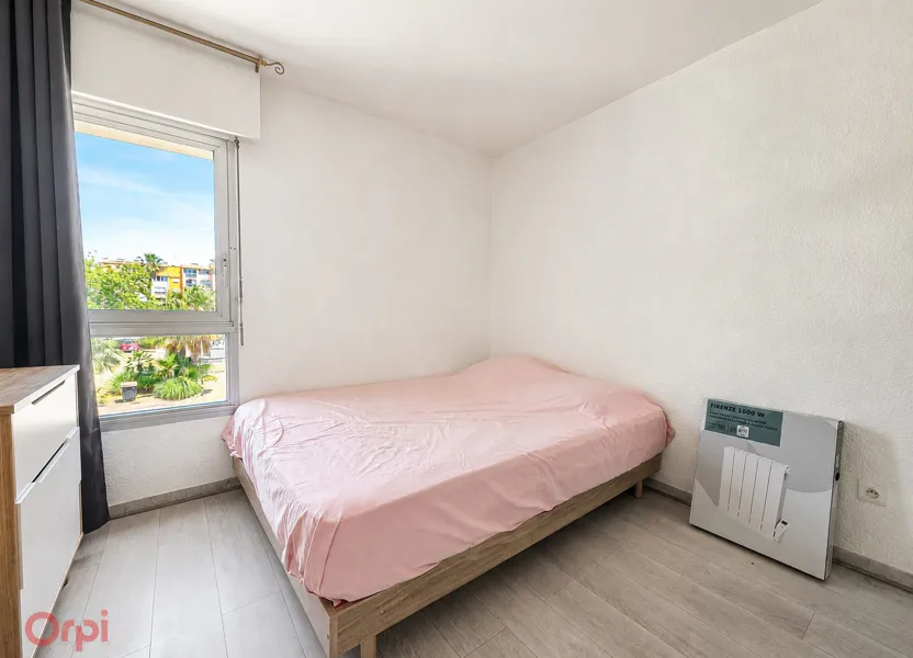 Appartement Impasse de la Brigantine à Agde