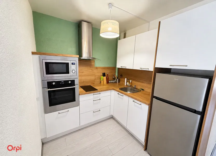 Appartement Impasse de la Brigantine à Agde