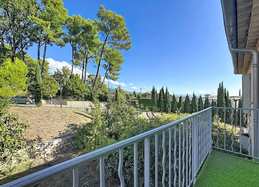 Appartement Chemin des Comtes de Provence à Le Rouret