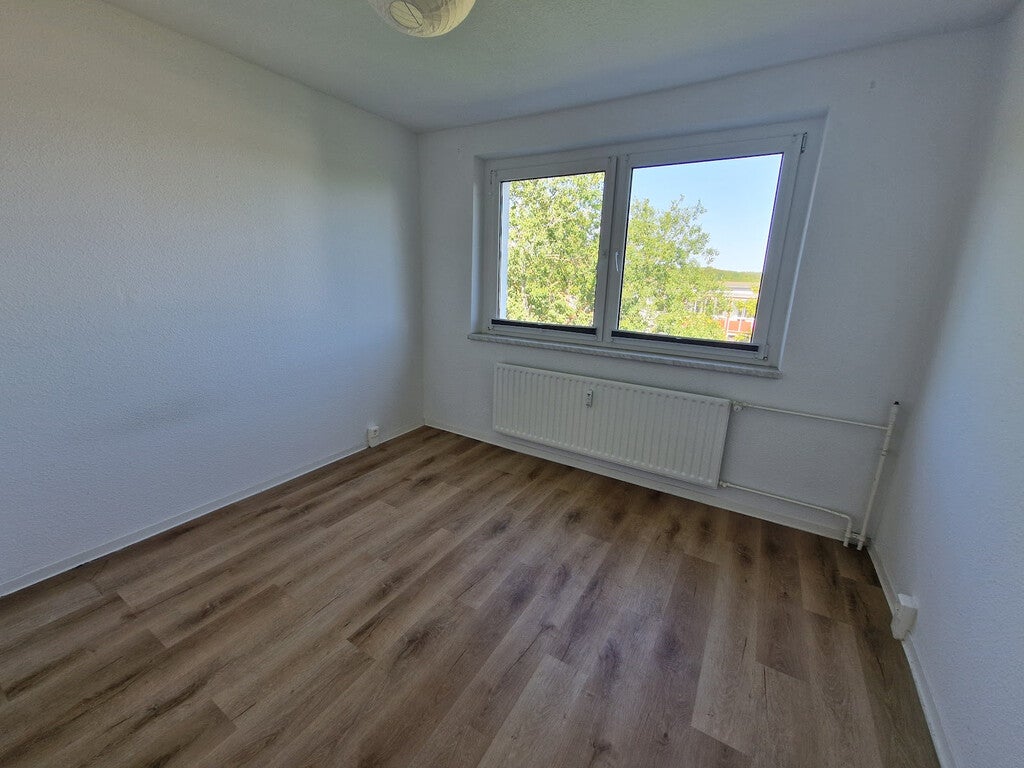 Wohnung Monckeshofer Straße in Neubrandenburg
