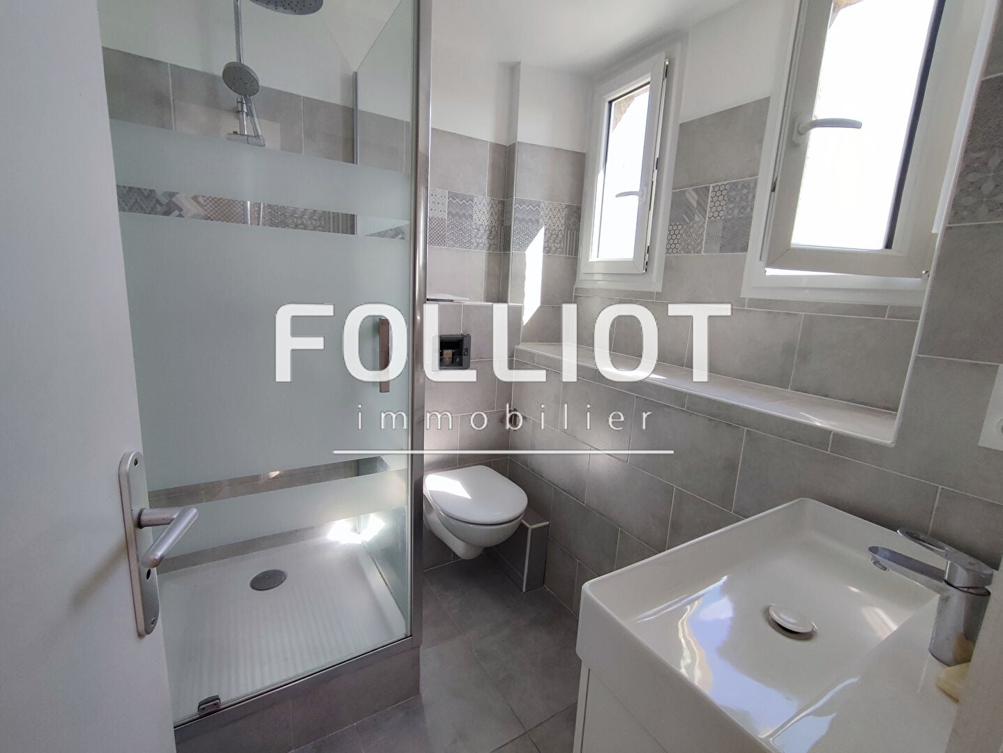 Appartement Rue Hoche à Fougères