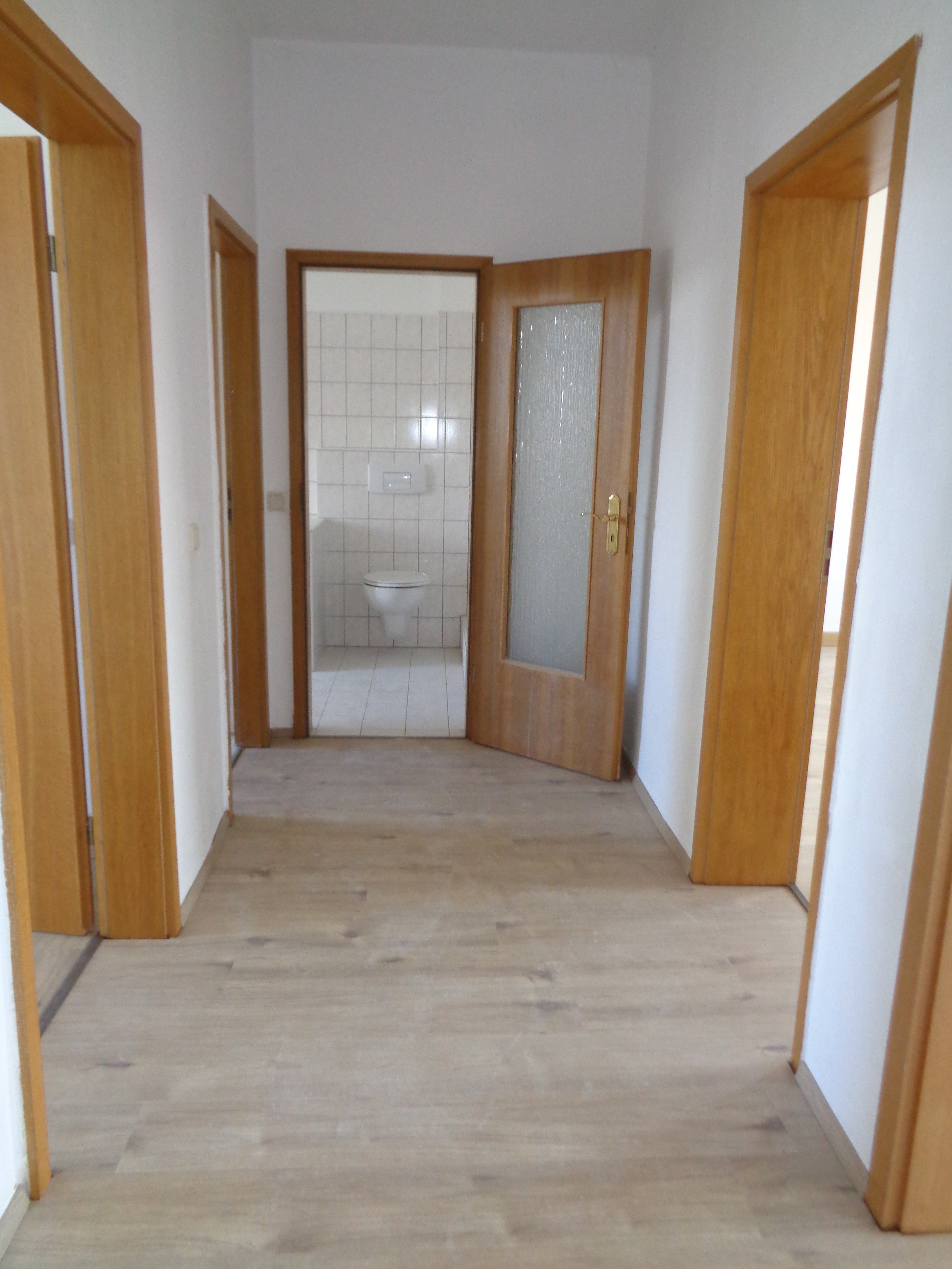 Wohnung Kasernenstraße in Plauen