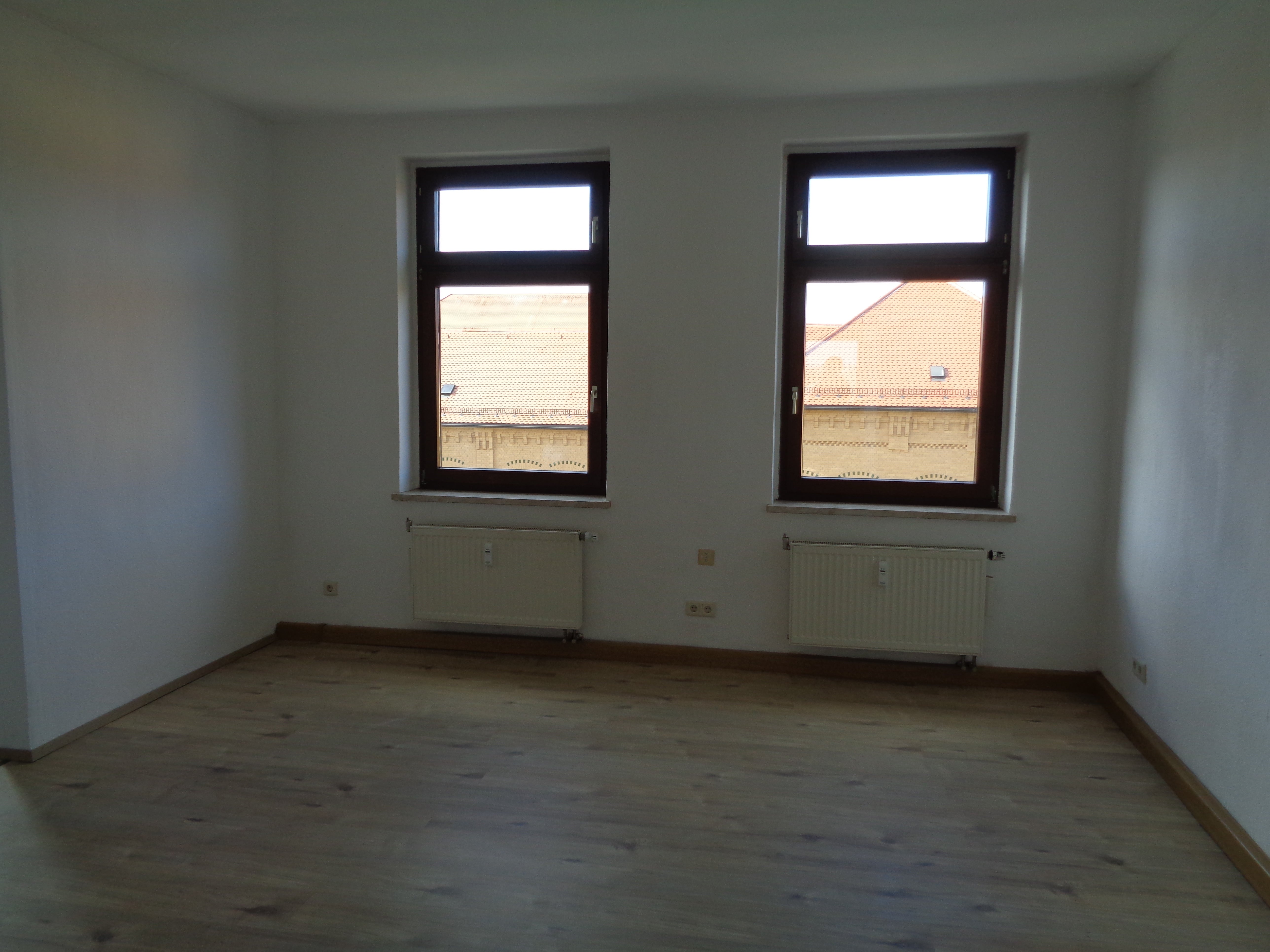 Wohnung Kasernenstraße in Plauen