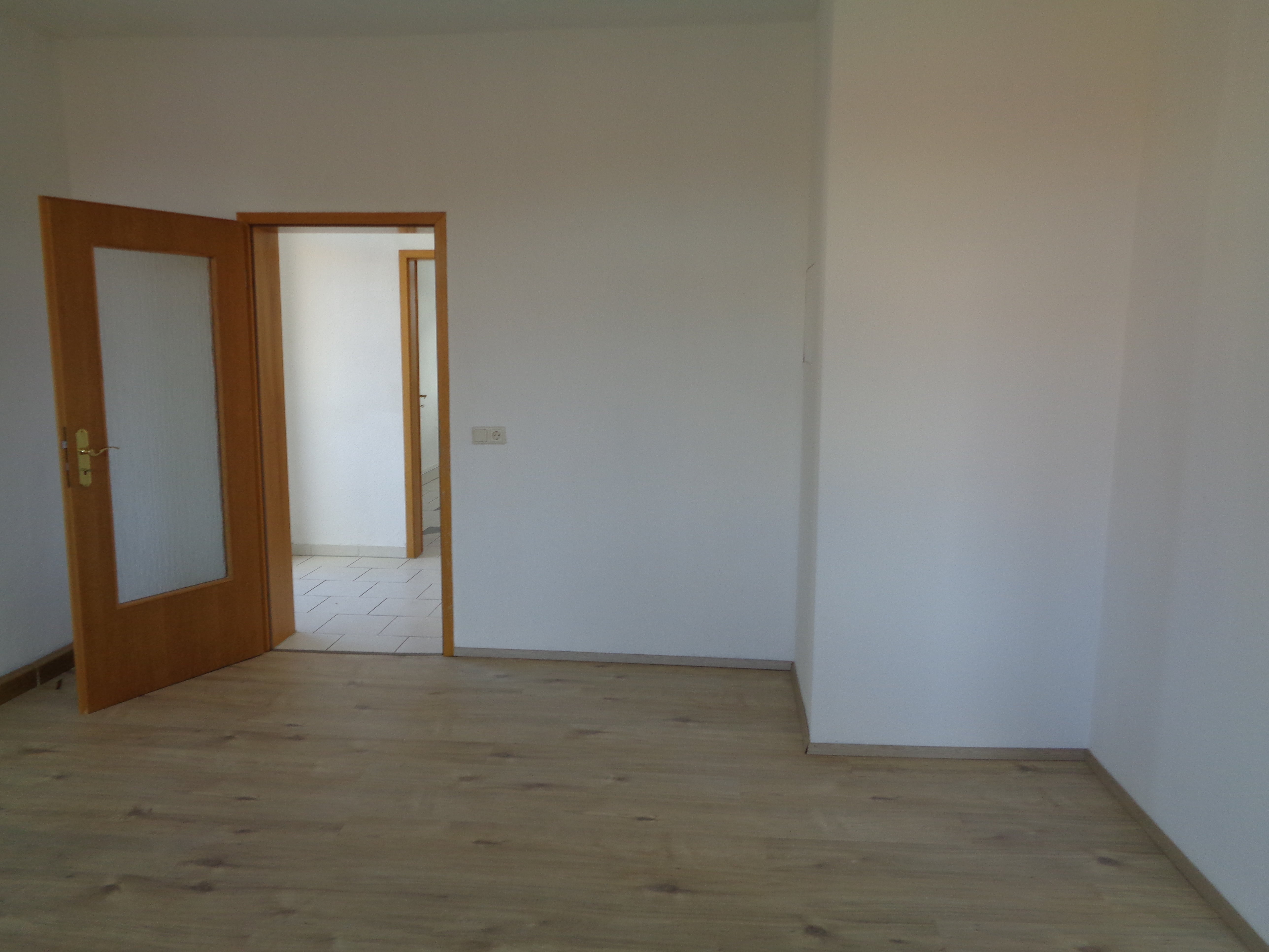 Wohnung Kasernenstraße in Plauen