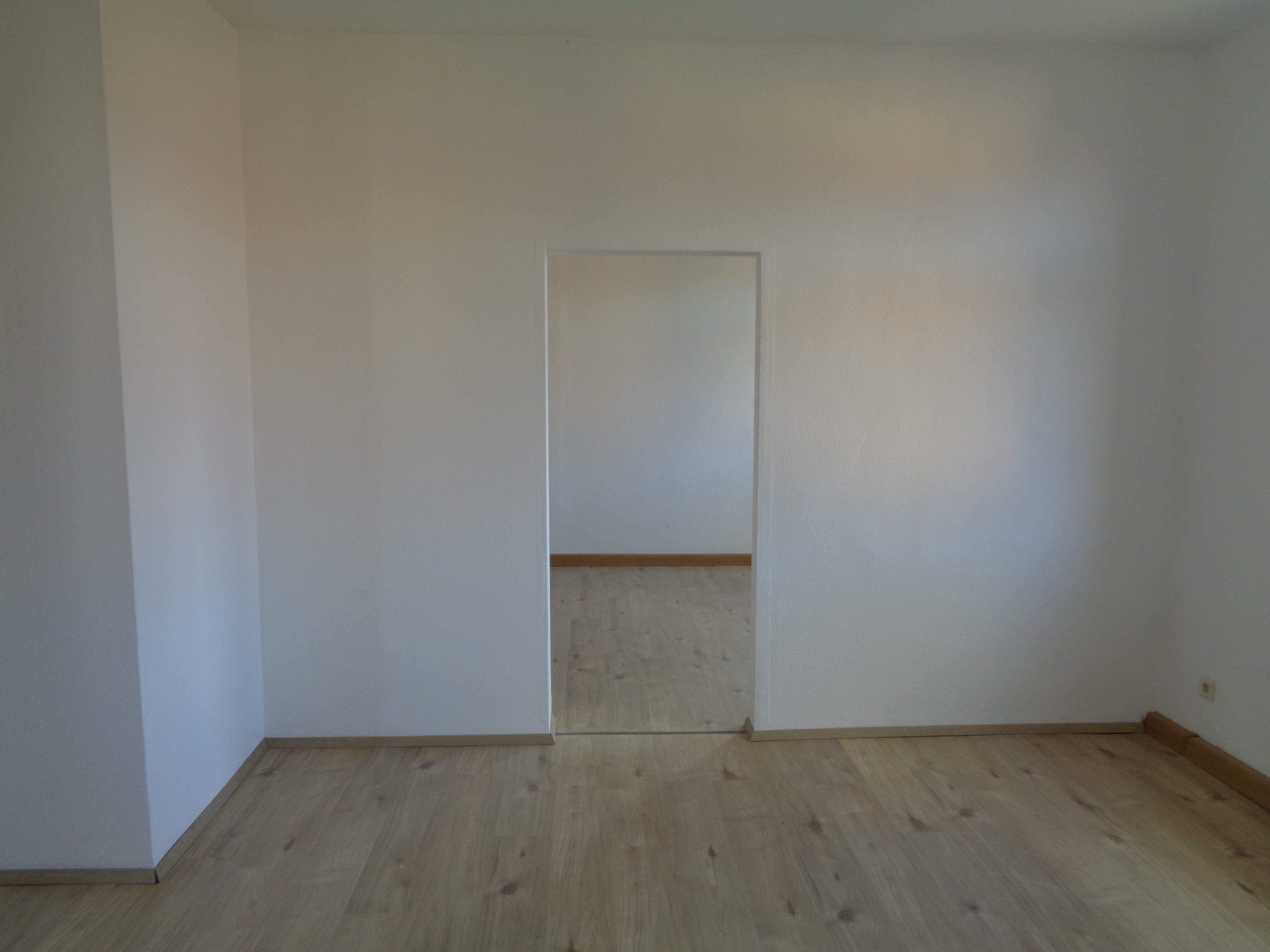 Wohnung Kasernenstraße in Plauen