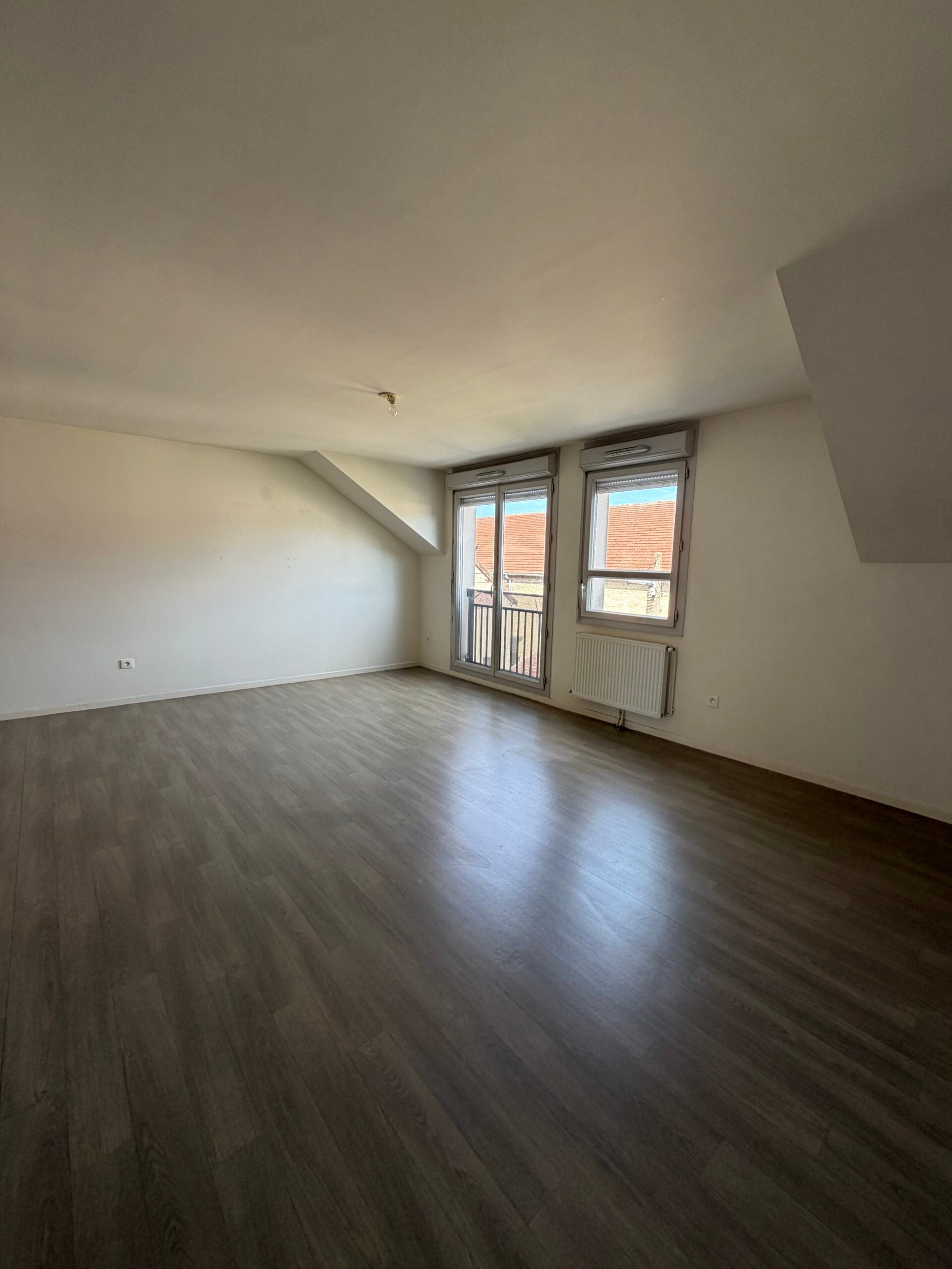 Flat Rue Lucien Morel-Payen in Troyes