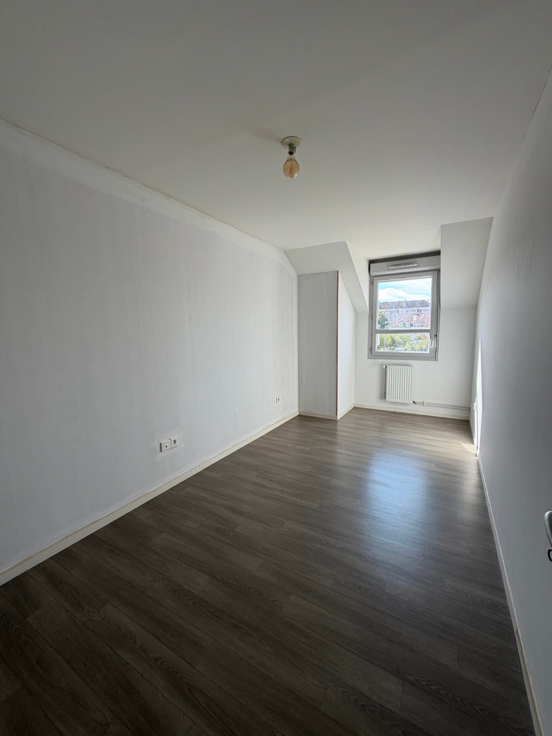 Flat Rue Lucien Morel-Payen in Troyes