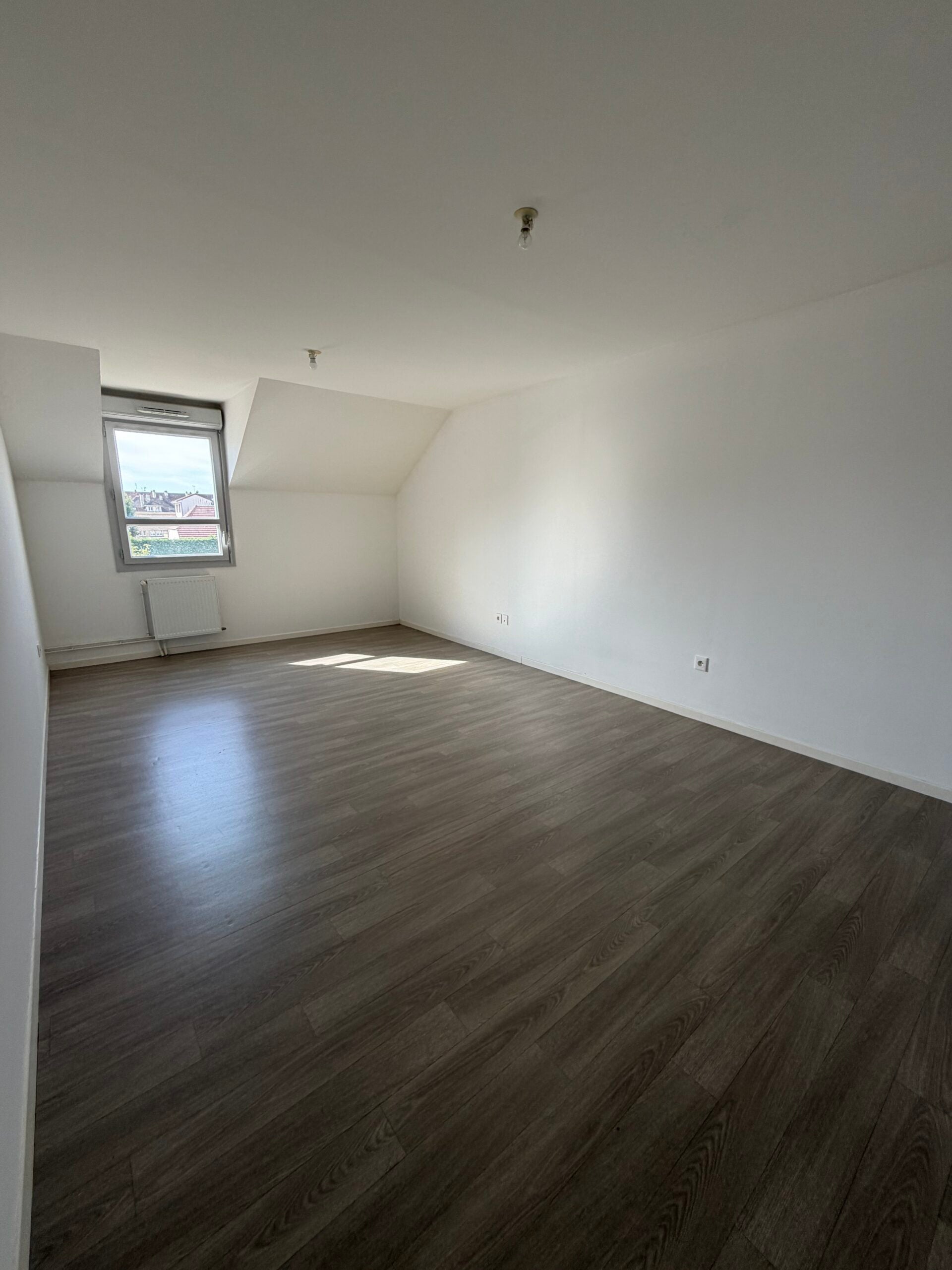 Flat Rue Lucien Morel-Payen in Troyes