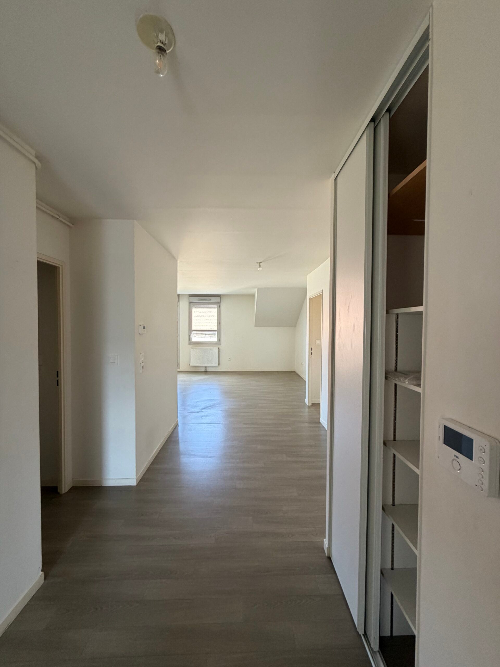 Flat Rue Lucien Morel-Payen in Troyes