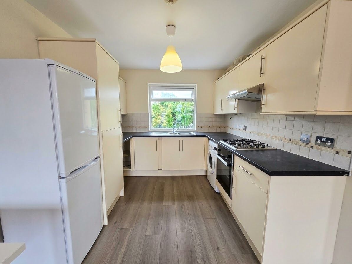 Flat Westminster Gardens in Greater London