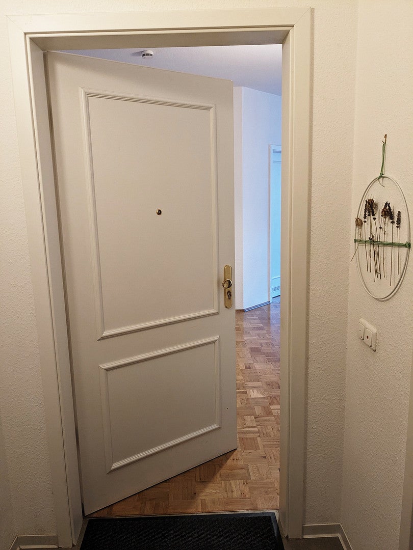 Wohnung Wormser Straße in Dresden