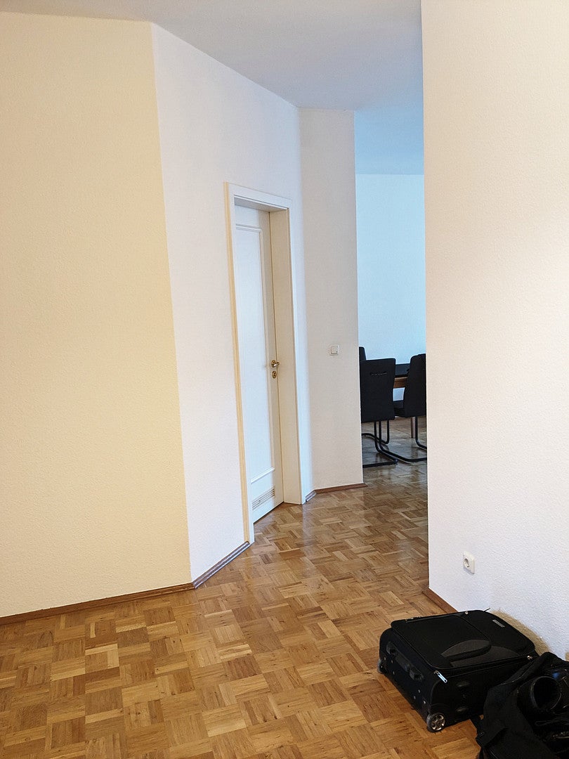 Wohnung Wormser Straße in Dresden