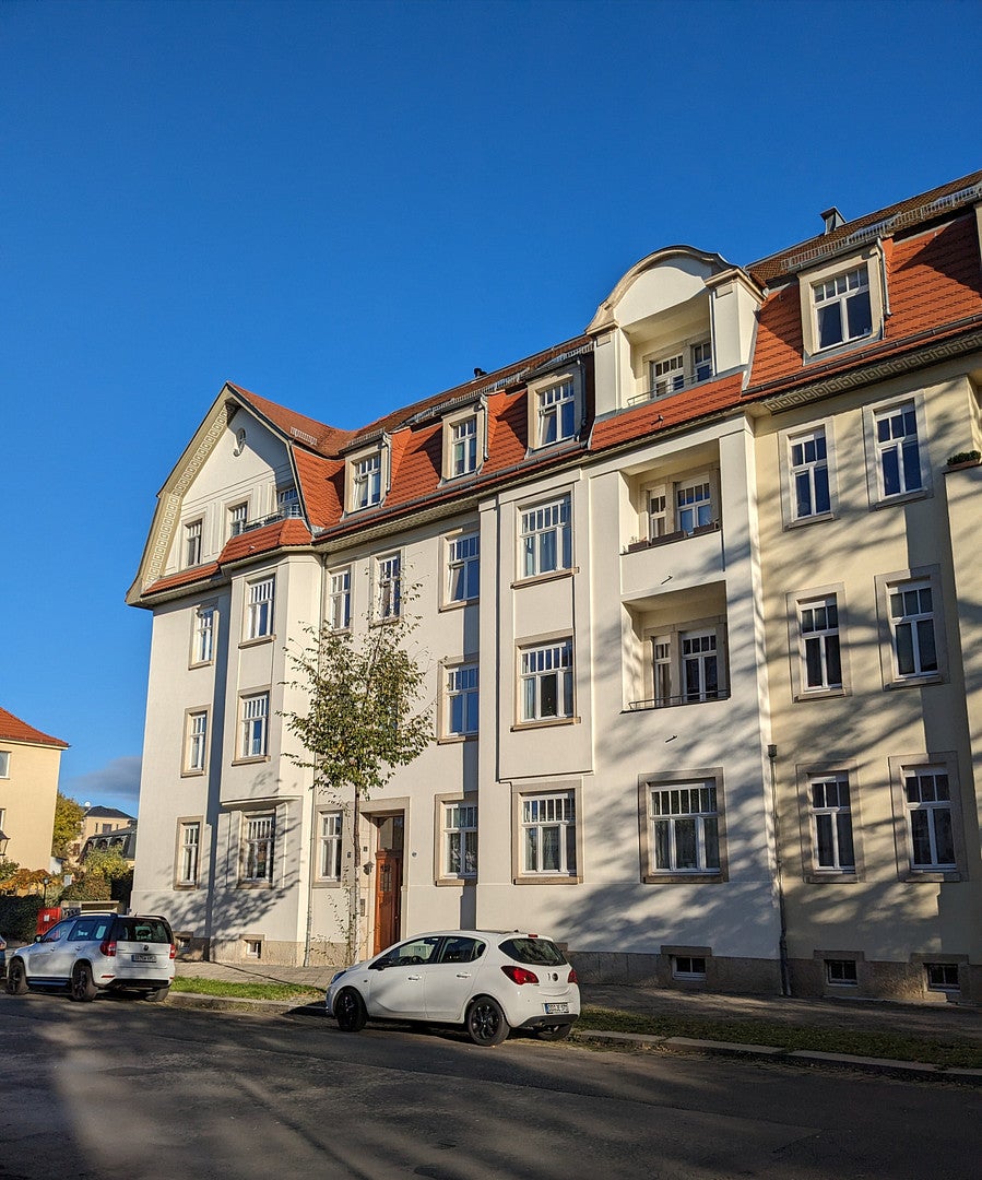 Wohnung Wormser Straße in Dresden