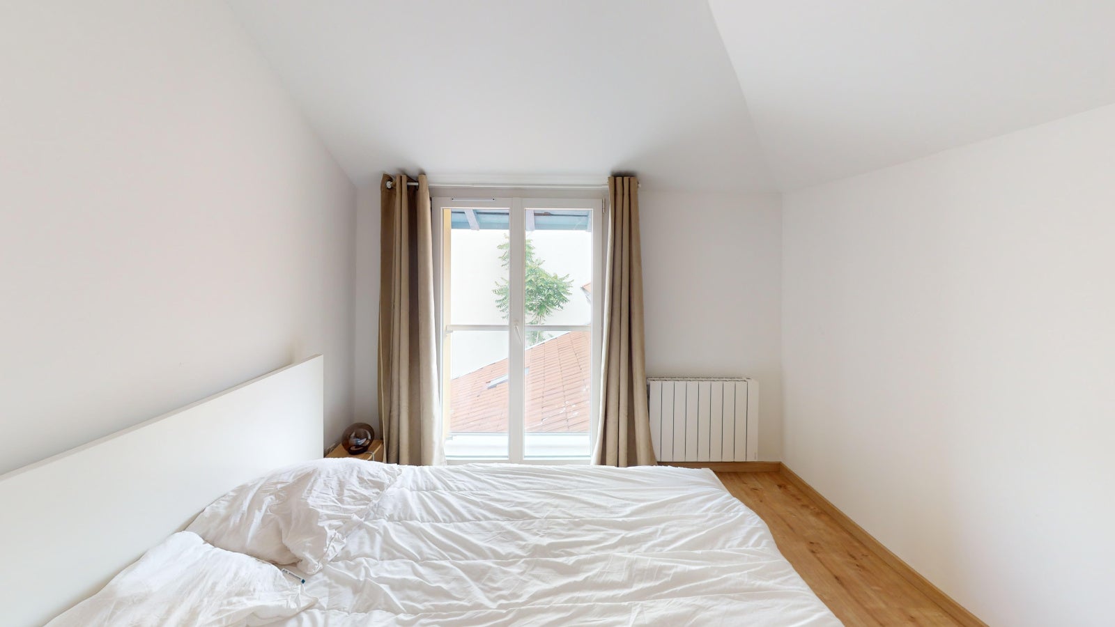 Appartement Rue Claudius Pionchon à Lyon