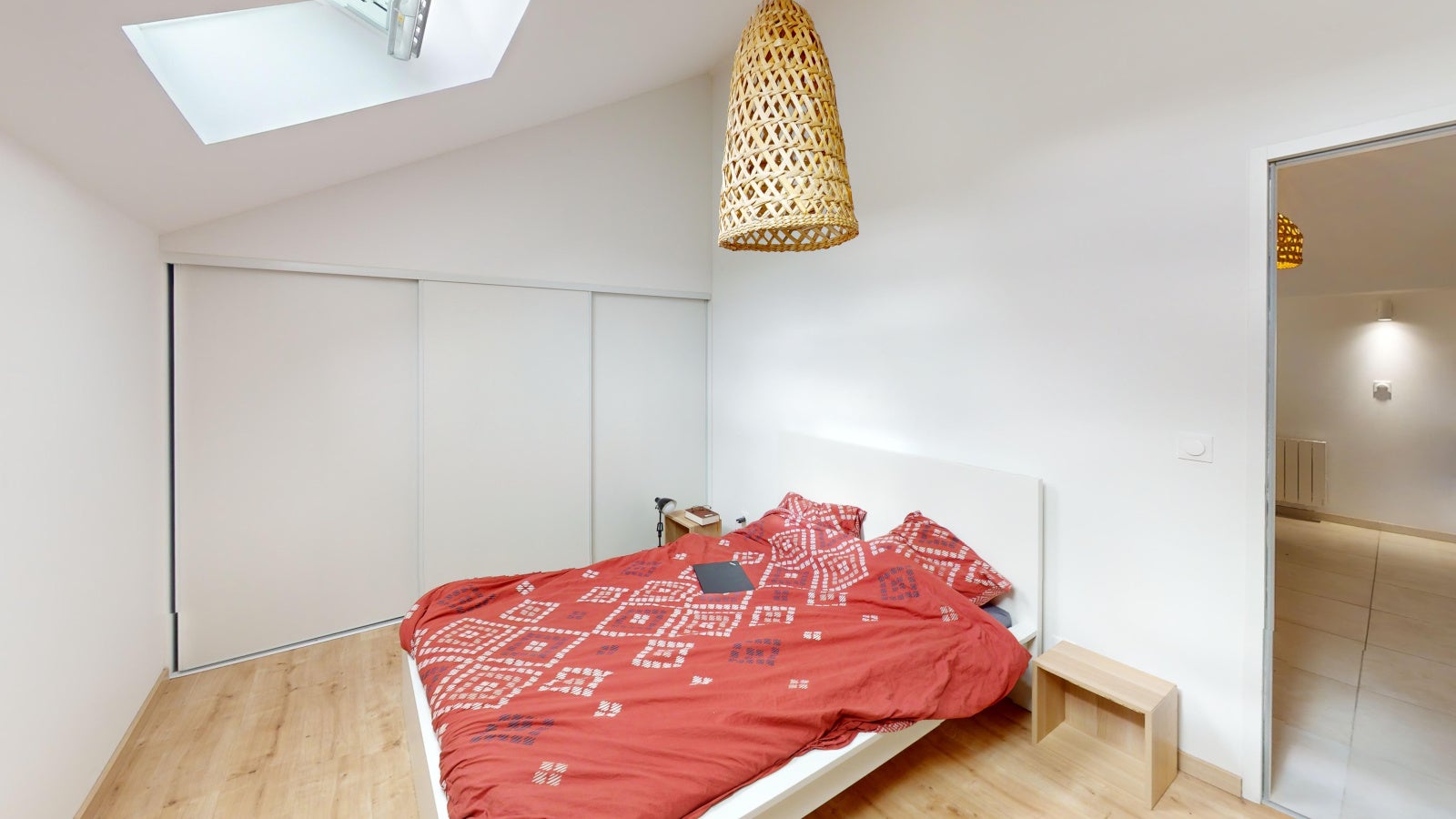 Appartement Rue Claudius Pionchon à Lyon