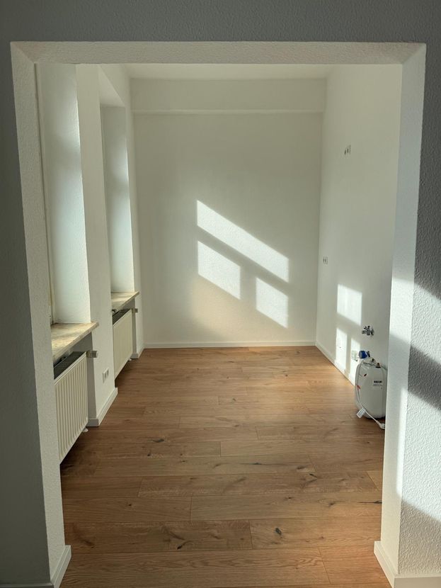 Wohnung Rückmarsdorfer Straße in Leipzig
