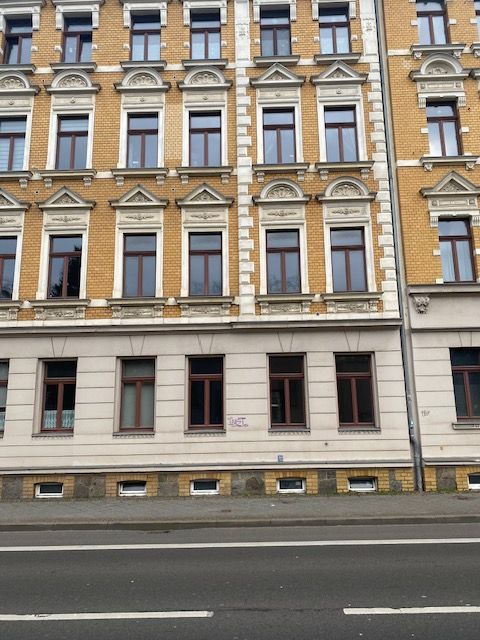 Wohnung Rückmarsdorfer Straße in Leipzig