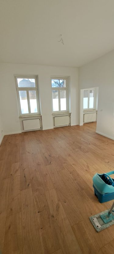 Wohnung Rückmarsdorfer Straße in Leipzig